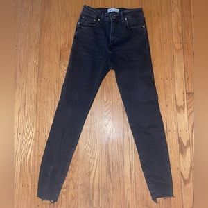 Zara Skinny Jeans Size 6